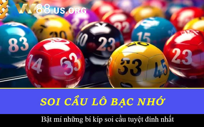 Bật mí những bí kíp soi cầu tuyệt đỉnh nhất