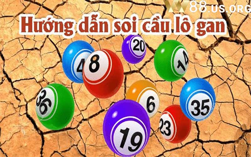 Cách Chơi Lô Gan W88 Hiệu Quả