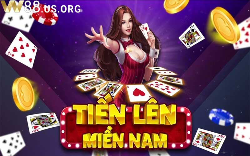 Giới thiệu về Game Bài Tiến Lên