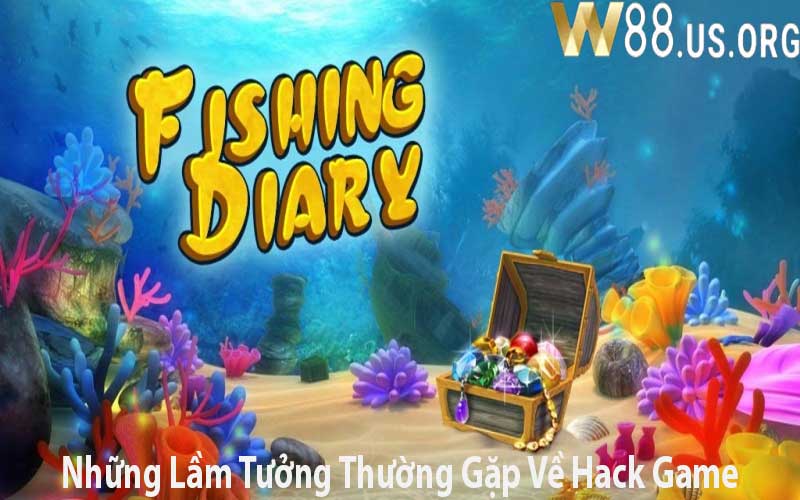 Những Lầm Tưởng Thường Gặp Về Hack Game