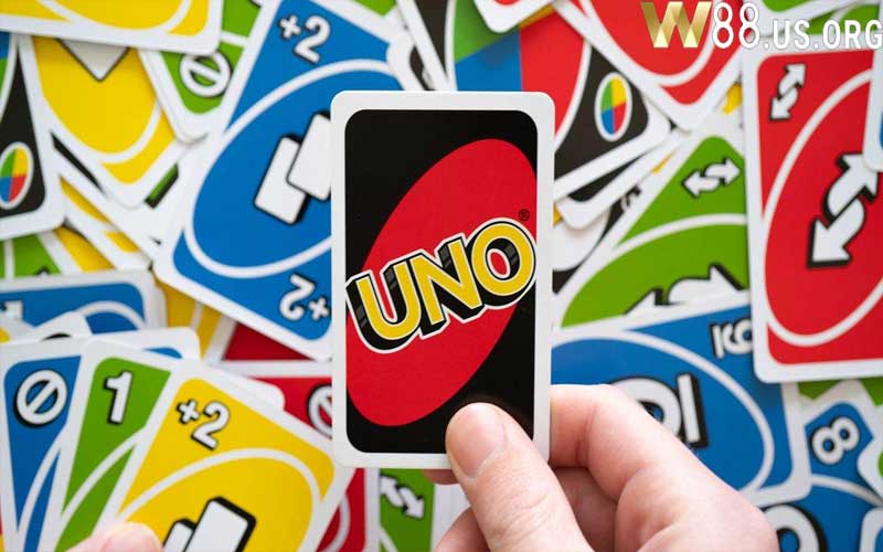 Những Thách Thức Khi Chơi Game Uno