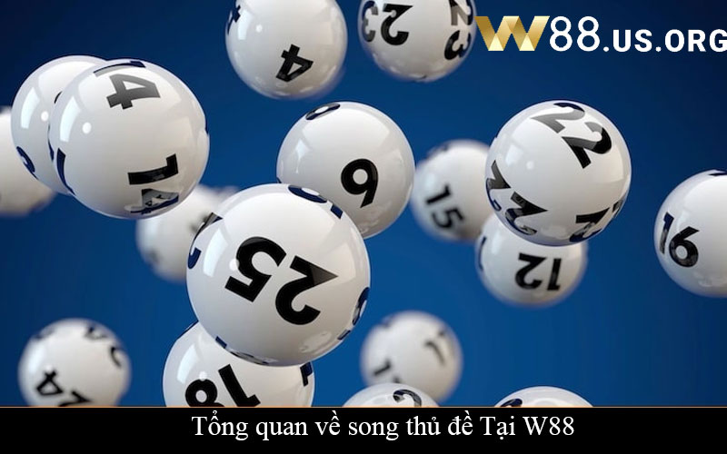 Tổng quan về song thủ đề Tại W88