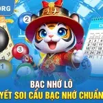 Bạc Nhớ Lô - Bí Quyết Soi Cầu Bạc Nhớ Chuẩn Nhất