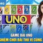 Game Bài Uno – Trải Nghiệm Chơi Bài Thú Vị Cùng Bạn Bè