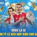 Odds Là Gì - Thông Tin Tỷ Lệ Kèo Hấp Dẫn Cho Game Thủ