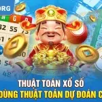 Thuật Toán Xổ Số - Cách Dùng Thuật Toán Dự Đoán Chuẩn 