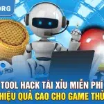 Tool Hack Tài Xỉu Miễn Phí Hiệu Quả Cao Cho Game Thủ