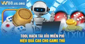 Tool Hack Tài Xỉu Miễn Phí Hiệu Quả Cao Cho Game Thủ