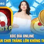 Xóc Đĩa Online - Hướng Dẫn Chơi Thắng Lớn Không Thể Bỏ Qua